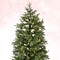 Prelit Slim Denver Spruce Christmas Tree Warm White LED Lights 7.5ft